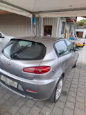 ALFA ROMEO 147 1.9 16V JTD Progression