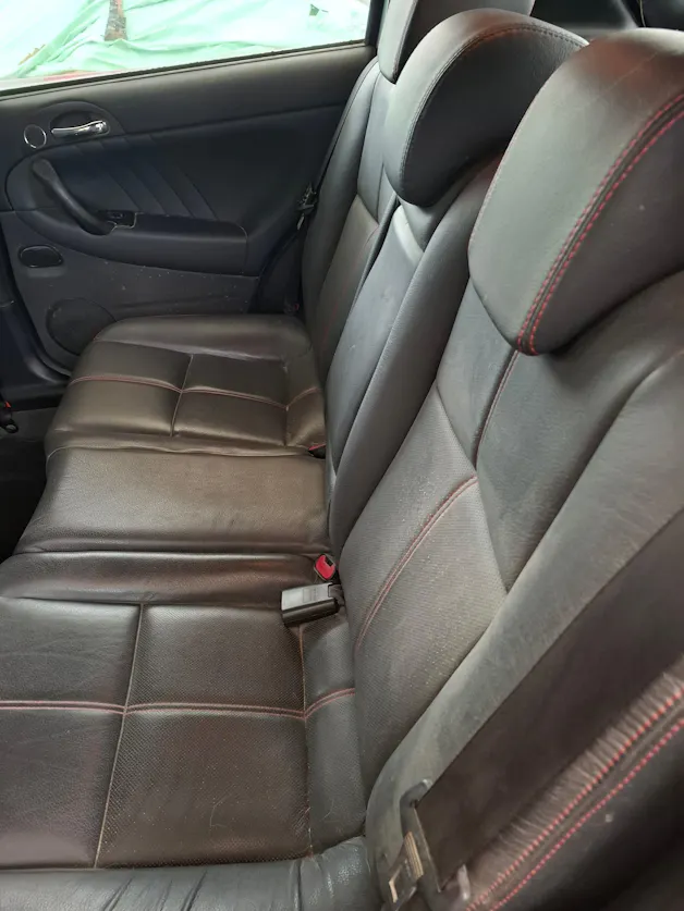 ALFA ROMEO 147 1.9 16V JTD Progression
