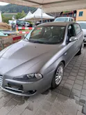 ALFA ROMEO 147 1.9 16V JTD Progression