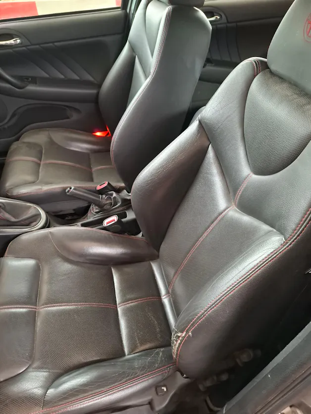 ALFA ROMEO 147 1.9 16V JTD Progression