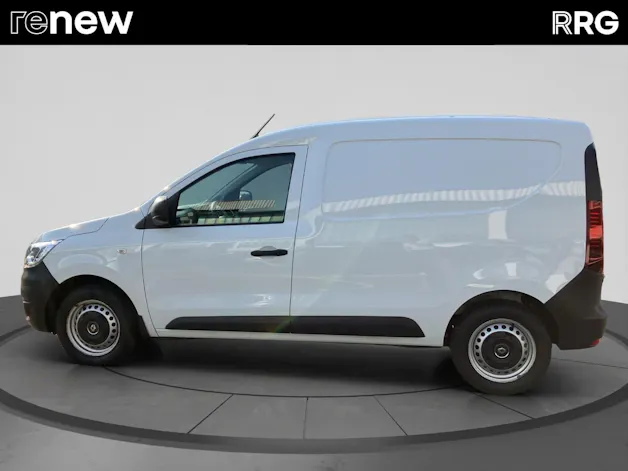 RENAULT Express 1.3TCe 100 PF Advance