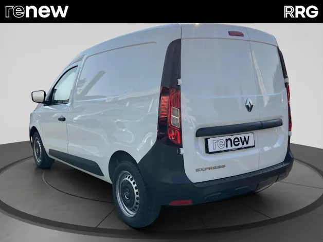 RENAULT Express 1.3TCe 100 PF Advance