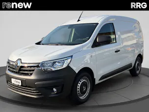 RENAULT Express 1.3TCe 100 PF Advance