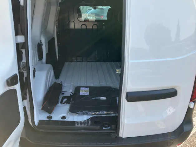 RENAULT Express 1.3TCe 100 PF Advance