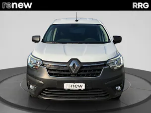 RENAULT Express 1.3TCe 100 PF Advance