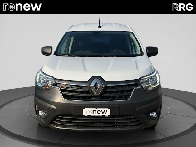 RENAULT Express 1.3TCe 100 PF Advance