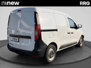RENAULT Express 1.3TCe 100 PF Advance