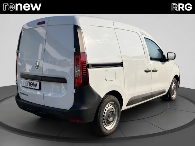 RENAULT Express 1.3TCe 100 PF Advance