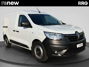 RENAULT Express 1.3TCe 100 PF Advance