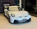 PORSCHE 911 GT3 PDK