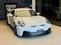 PORSCHE 911 GT3 PDK