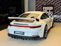 PORSCHE 911 GT3 PDK