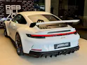 PORSCHE 911 GT3 PDK