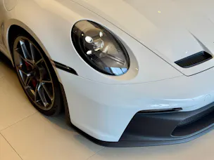 PORSCHE 911 GT3 PDK
