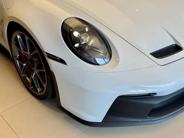 PORSCHE 911 GT3 PDK