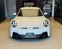 PORSCHE 911 GT3 PDK