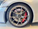 PORSCHE 911 GT3 PDK
