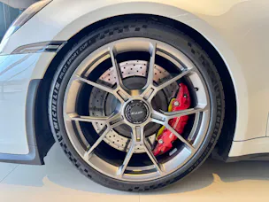 PORSCHE 911 GT3 PDK
