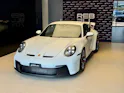 PORSCHE 911 GT3 PDK