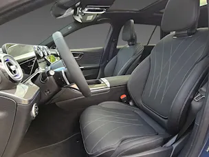 MERCEDES-BENZ C 220 d 4Matic T-Modell Swiss Star