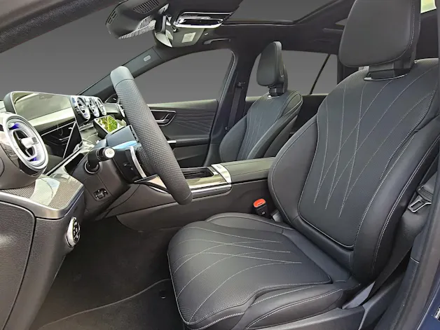 MERCEDES-BENZ C 220 d 4Matic T-Modell Swiss Star
