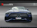MERCEDES-BENZ C 220 d 4Matic T-Modell Swiss Star
