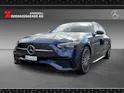 MERCEDES-BENZ C 220 d 4Matic T-Modell Swiss Star