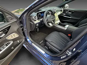 MERCEDES-BENZ C 220 d 4Matic T-Modell Swiss Star