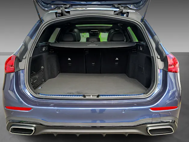 MERCEDES-BENZ C 220 d 4Matic T-Modell Swiss Star