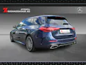MERCEDES-BENZ C 220 d 4Matic T-Modell Swiss Star