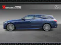 MERCEDES-BENZ C 220 d 4Matic T-Modell Swiss Star