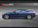 MERCEDES-BENZ C 220 d 4Matic T-Modell Swiss Star