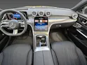 MERCEDES-BENZ C 220 d 4Matic T-Modell Swiss Star