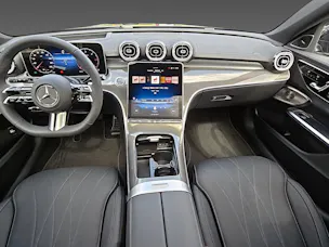 MERCEDES-BENZ C 220 d 4Matic T-Modell Swiss Star