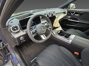 MERCEDES-BENZ C 220 d 4Matic T-Modell Swiss Star