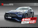 MERCEDES-BENZ C 220 d 4Matic T-Modell Swiss Star