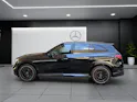 MERCEDES-BENZ GLC 53 AMG 4Matic+ 9G-Tronic
