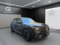MERCEDES-BENZ GLC 53 AMG 4Matic+ 9G-Tronic
