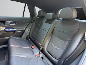MERCEDES-BENZ GLC 53 AMG 4Matic+ 9G-Tronic