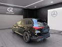 MERCEDES-BENZ GLC 53 AMG 4Matic+ 9G-Tronic