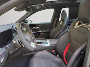 MERCEDES-BENZ GLC 53 AMG 4Matic+ 9G-Tronic