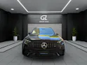 MERCEDES-BENZ GLC 53 AMG 4Matic+ 9G-Tronic