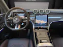 MERCEDES-BENZ GLC 53 AMG 4Matic+ 9G-Tronic