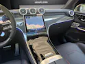 MERCEDES-BENZ GLC 53 AMG 4Matic+ 9G-Tronic
