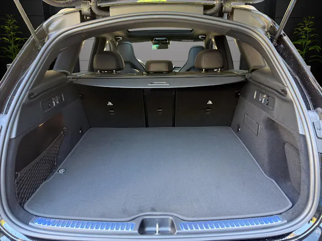 MERCEDES-BENZ GLC 53 AMG 4Matic+ 9G-Tronic