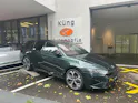 SKODA Octavia Combi 2.0 TSI DSG RS 30 Years Edition