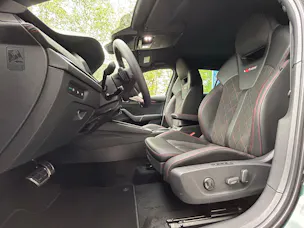 SKODA Octavia Combi 2.0 TSI DSG RS 30 Years Edition