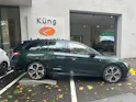 SKODA Octavia Combi 2.0 TSI DSG RS 30 Years Edition