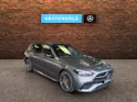 MERCEDES-BENZ C 200 T 4Matic AMG Line