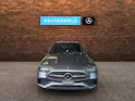 MERCEDES-BENZ C 200 T 4Matic AMG Line